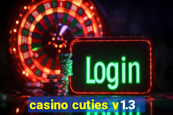 casino cuties v1.3 - android